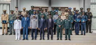 zambakro-25-auditeurs-militaires-de-13-pays-recoivent-leurs-brevets