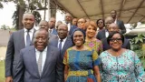 rencontre cap ci rhdp un echange dune heure axe sur lorganisation de la presidentielle 2025