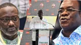 dialogue politique le pdci rda et le fpi justifient leur absence a la rencontre rhdp cap ci