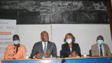 kaba niale et toure mamadou sensibilisent des agents du rgph 2021 sur la conscience professionnelle a abobo