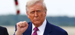 etats-unis-donald-trump-diagnostique-dune-insuffisance-veineuse-chronique