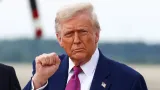 etats unis donald trump diagnostique dune insuffisance veineuse chronique