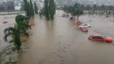 pluie diluvienne a abidjan les corps des deux enfants emportes par les eaux retrouves
