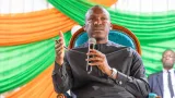 jeunesse de la me patrick achi et mamadou toure pronent la discipline et lengagement