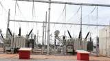 duekoue franchit un cap energetique un nouveau poste electrique pour transformer la region