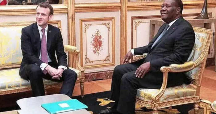 les-dessous-de-la-rencontre-ouattara-macron