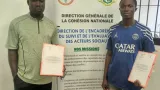 consolidation de la paix des membres de la societe civile bientot en mission