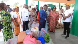 district des montagnes le gouvernement offre plusieurs marches