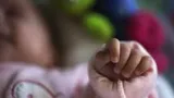 france un bebe de 4 mois teste positif a la cocaine