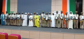 retour-de-mecque-2025-les-douaniers-ivoiriens-honorent-leurs-pelerins