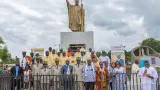 mgr bruno kouame un heritage spirituel immortalise a anoumaba