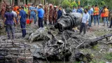 bangladesh au moins 20 morts dans le crash dun avion de larmee sur une ecole
