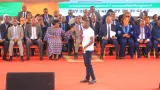 promotion de la paix le gouvernement met en mission plus de 6000 jeunes