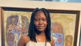 interview kamila emmanuela nguessan etudiante en theatre les violences conjugales viennent des rapports de domination