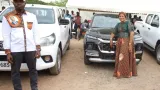 presidentielle 2025 niale kaba met les jeunes et les femmes du bounkani en ordre de bataille