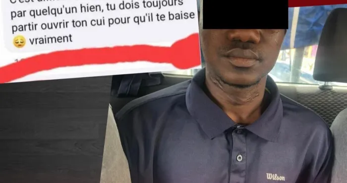 un-inslteur-du-president-arrete-par-la-police