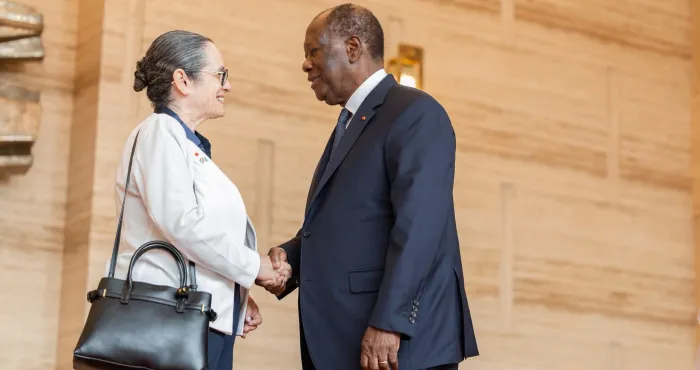 fin-de-mission-pour-lambassadrice-disrael-en-cote-divoire