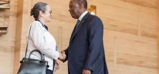 fin-de-mission-pour-lambassadrice-disrael-en-cote-divoire