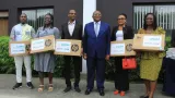 soutien massif aux medias amadou coulibaly equipe la presse pour relever les defis du terrain