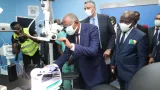 depuis aboisso patrick achi annonce 1000 milliards de f cfa dans le secteur de la sante