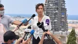 retrait americain de lunesco audrey azoulay denonce une decision contraire au multilateralisme