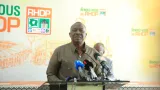 presidentielle 2025 adjoumani scelle le debat le processus electoral est irreversible