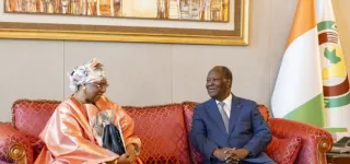 le-chef-de-letat-a-echange-avec-une-envoyee-speciale-du-president-de-la-mauritanie
