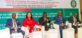 securite-sanitaire-en-afrique-de-louest-abuja-abrite-un-atelier-regional-pour-le-renforcement-de-la-gouvernance-sanitaire