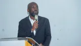 dr arthur banga premier chercheur dune universite dafrique francophone a integrer le board de military history consortium
