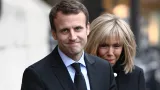 france le couple macron attaque une influenceuse americaine en justice