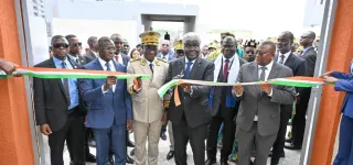 bingerville-le-premier-ministre-inaugure-133-villas-pour-le-corps-prefectoral