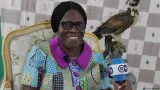 nouveau parti de lex chef de letat simone dechire la nomination de gbagbo