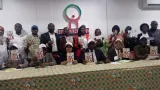 cote divoire un front syndical pour un monde du travail sans harcelement