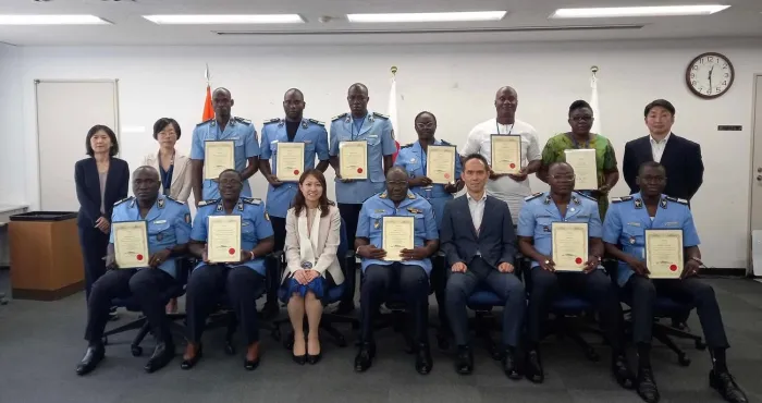 securite-communautaire-la-cote-divoire-sinspire-du-modele-japonais