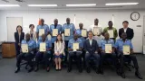 securite communautaire la cote divoire sinspire du modele japonais