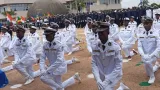metiers de la mer 343 nouveaux diplomes prets a naviguer vers lavenir de lafrique de louest