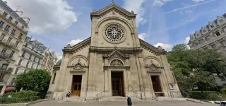 france-leglise-notre-dame-des-champs-a-paris-victime-dun-2eme-incendie-en-24-heures