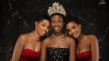 fatima kone miss ci 2025 rompt le silence avec le trio miss ci 2025 on se prepare pour miss monde