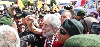 apres-41-ans-de-detention-georges-ibrahim-abdallah-accueilli-en-heros-a-beyrouth