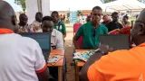 lutte contre le chomage lagence emploi jeunes un tremplin vers lautonomie pour des milliers de jeunes ivoiriens