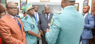 la-direction-generale-des-forets-et-de-la-faune-a-un-nouveau-local