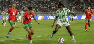 can-feminine-2024-le-nigeria-heroique-renverse-le-maroc-et-soffre-un-10e-sacre-legendaire-a-rabat