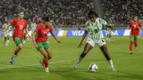 can feminine 2024 le nigeria heroique renverse le maroc et soffre un 10e sacre legendaire a rabat