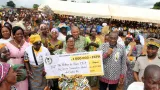 canton the biankouma la grande famille soumahoro celebre ses retrouvailles sous le signe du developpement