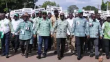 marche du 2 aout le pdci rda a lassaut des rues de cote divoire