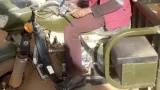 biankouma un policier de la dpsd meurt a bord dun tricycle dans un village