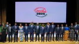 entrepreneuriat beugre mambe exhorte la jeunesse a oser creer pour reussir