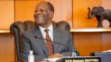 alassane ouattara candidat a la presidentielle 2025 declaration