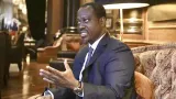 candidature de ouattara guillaume soro martele ouattara veut regner a vie