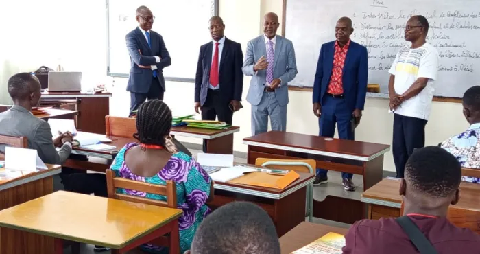 enseignement-technique-les-acteurs-des-ecoles-privees-renforcent-leurs-competences